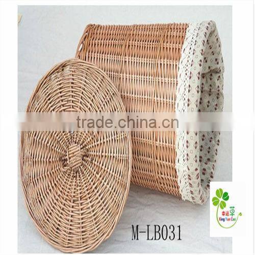 wicker cheap square wicker laundry basket