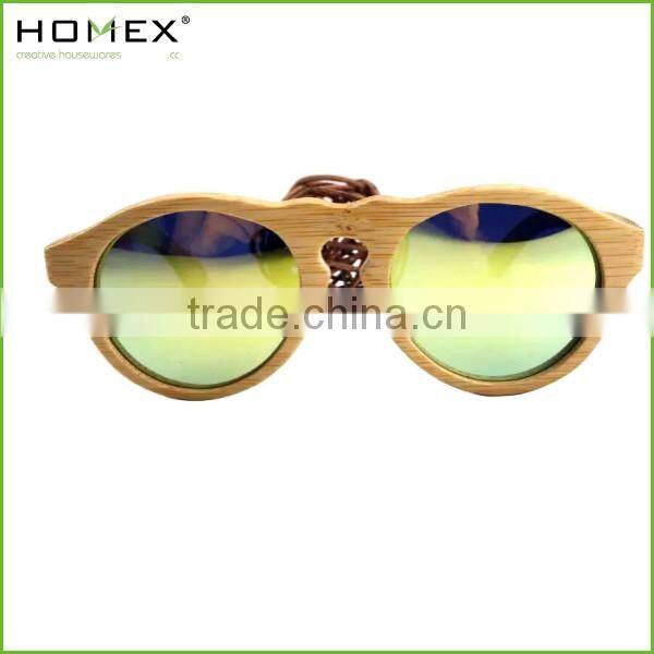 Conventional luxurious wooden sunglasses/wood sunglasses polarized/HOMEX