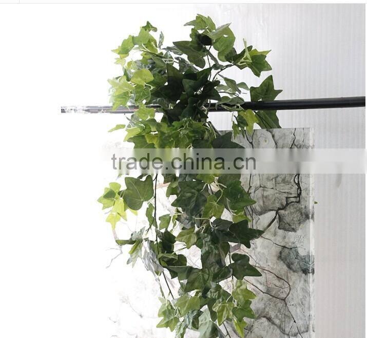 PE artificial vine for sell in Guangzhou China,artificial vines decoration