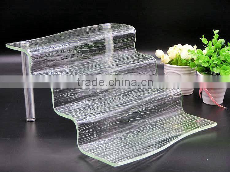 Buffet Cake Display Stand