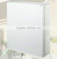 metal shell,metal cabinet