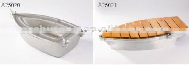 Aluminum Ice Mould/Ice mold/Ice cooler mold