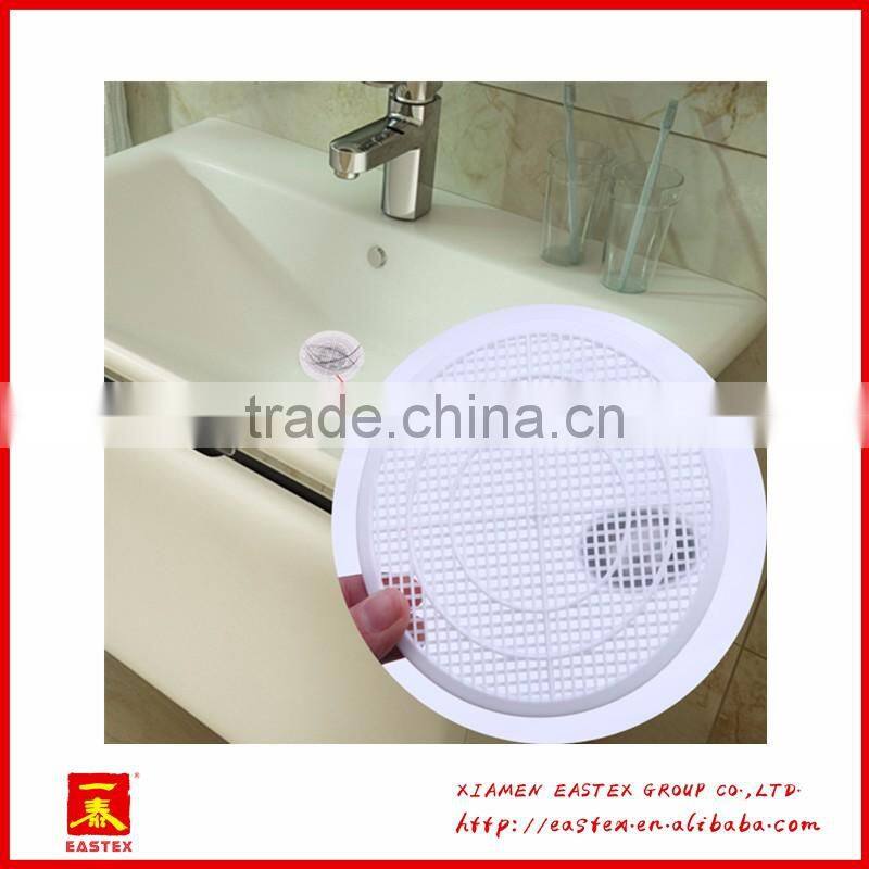 Japanses tailorable filter for kitchen sinks/water filter with mesh screen