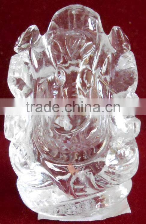 Precious And Semi Precious Stone Carving Statue Figure Sculpture-7