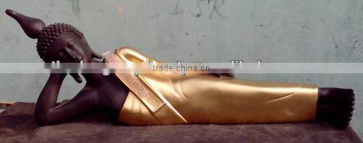 Resin garden statues or sculptures for decoration