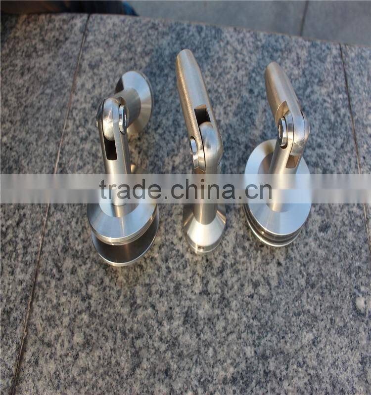 JINXIN stainless steel canopy bracket / door & window accessories