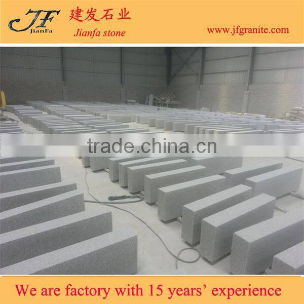 Most popular maple red G562 granite tile and slab with quarry