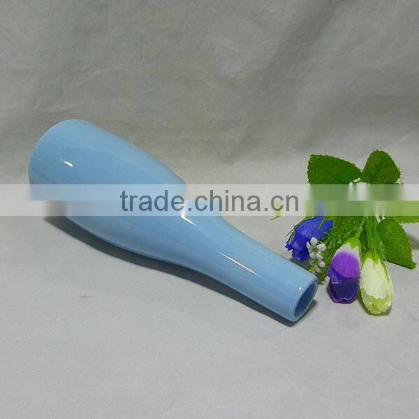 gardening orchid vase raised garden ceramics vase Bone China