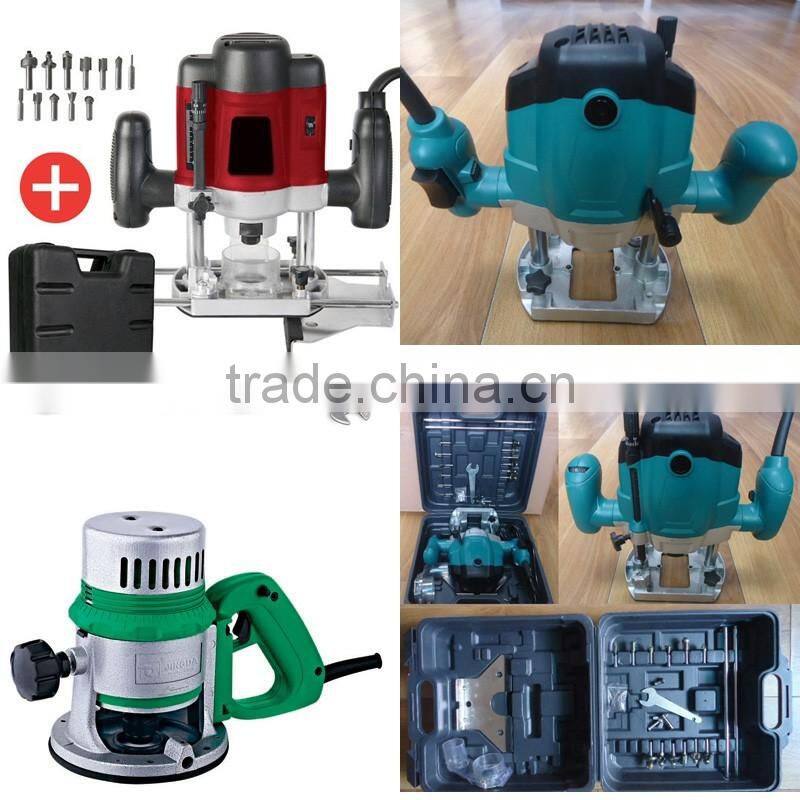 Top Quality GOLDENTOOL 82mmx3mm 900w Power Portable Electric Industrial Wood Planer