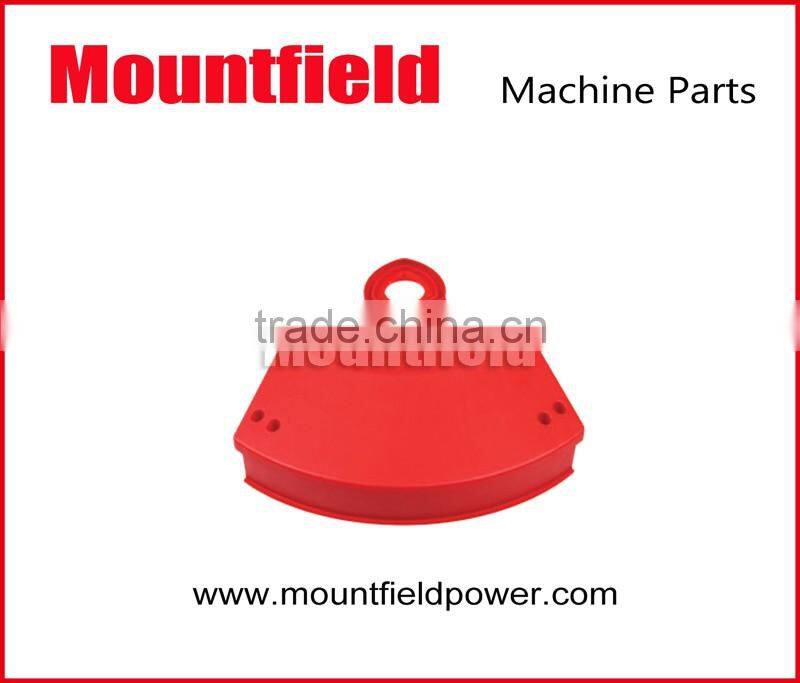 BG430 520 brush cutter blade guard