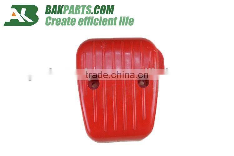CG328/BG328 Brush cutter spare parts air filter for brush cutter