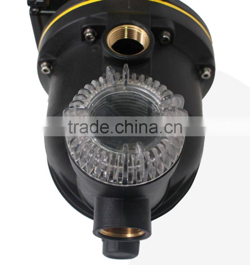 High quality Garden pump jet series