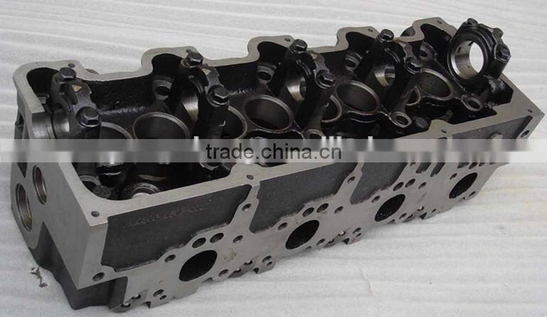 Diesel 2lt cylinder head (2L 2LT 2446 2.4 D L4 92.00 SOHC 8 909051)
