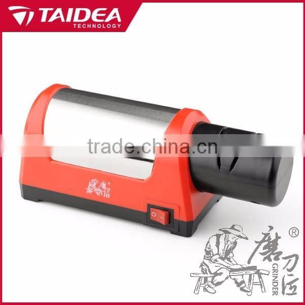 GRINDER Household Electric Knife Sharpener T1030D