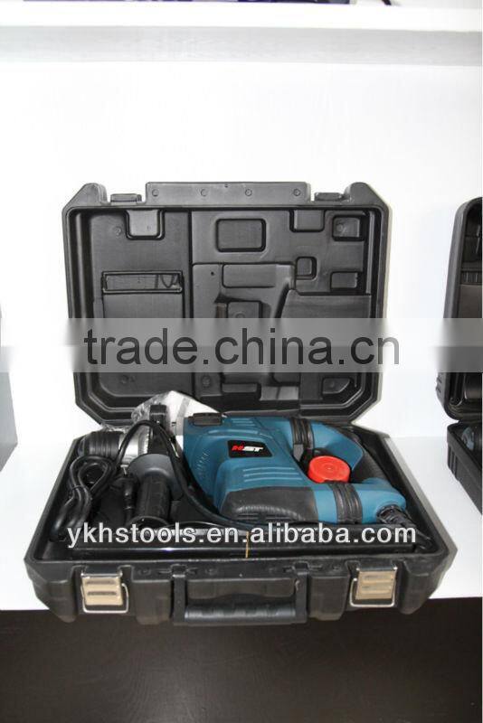 HS4004 professional 1500W 32mm demolisher hammer