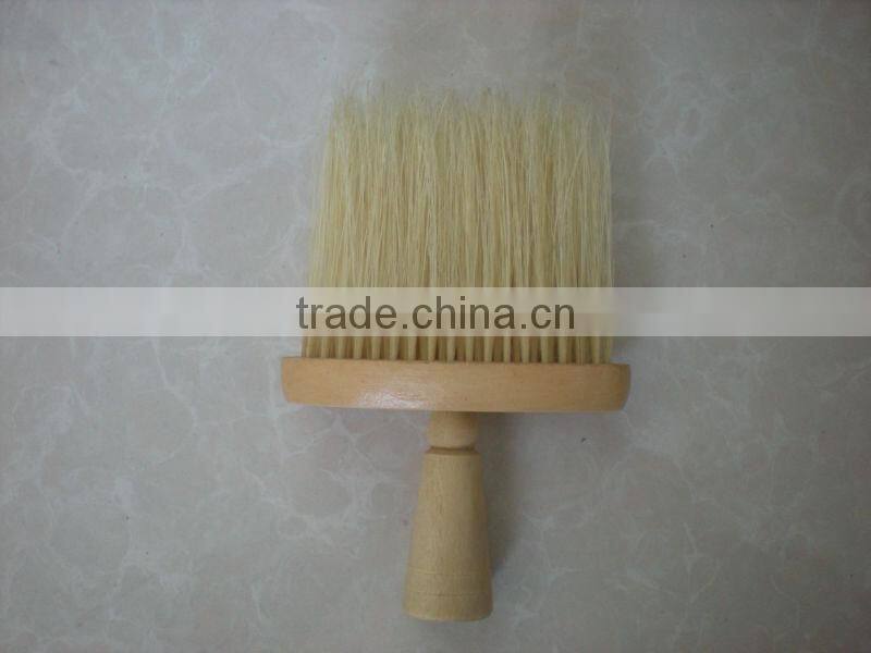 Wooden Wide Neck Duster