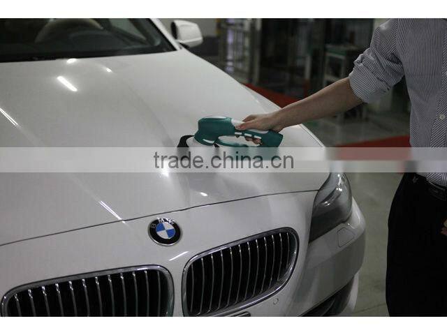 rechargeable cordless car polisher, electric car polish, electric car wax, electric car care equipment
