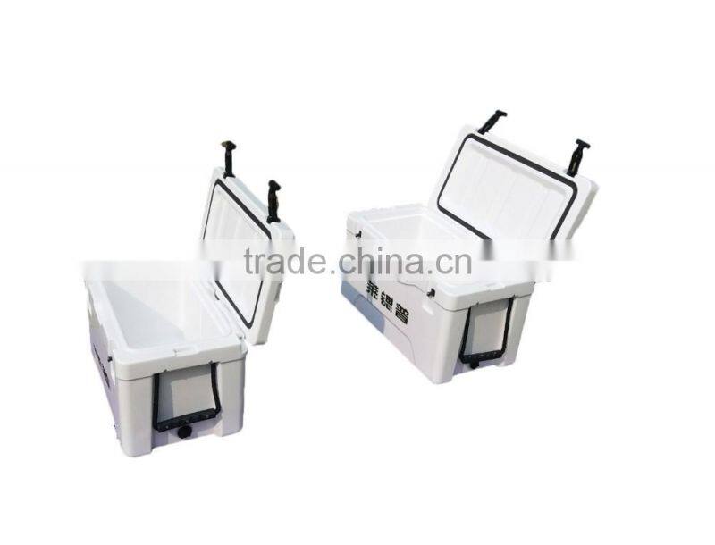 38L fishing ice cooler box with SGS certificate