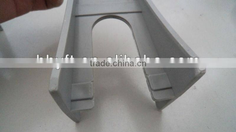 concrete plastic rebar on hot sale china supplier