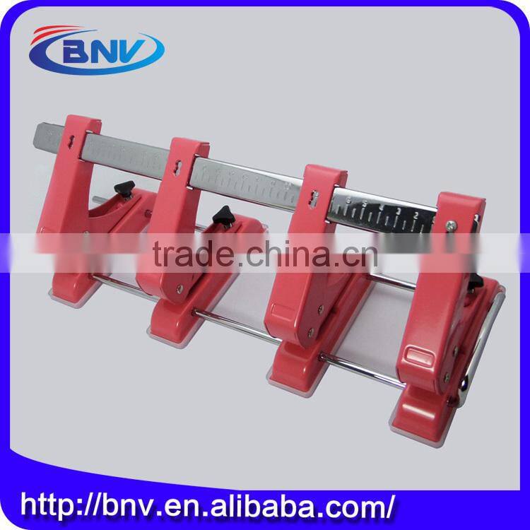 Best service OEM specially shaped hole punches