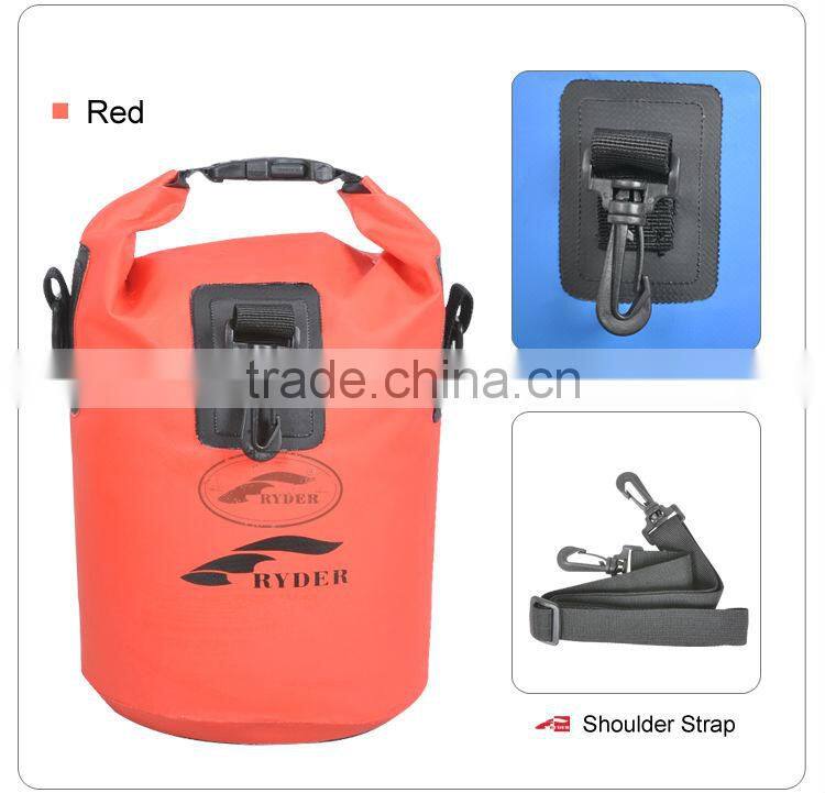 Waterproof One Strap Backpack
