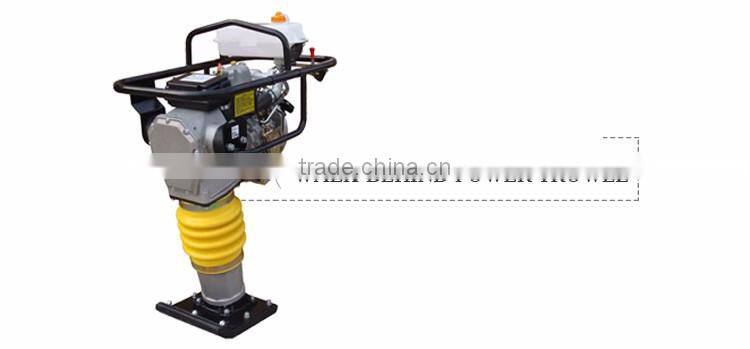 Good quality pneumatic rammer,rammer compactor,mikasa tamping rammer
