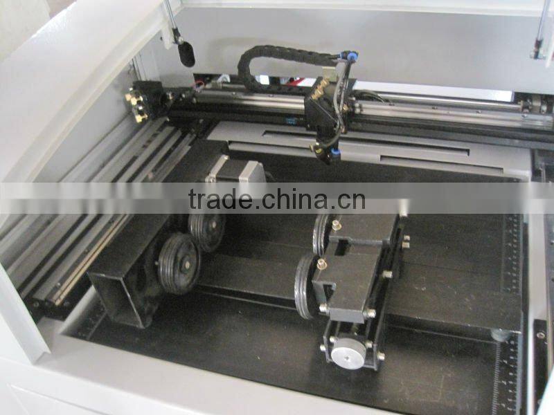 1390 80w co2 laser engraving machine
