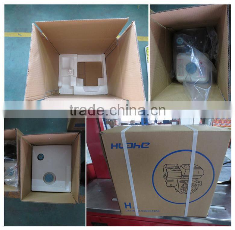 5.5 hp 163cc gasoline power engine, engine 4 stroke manufacturer