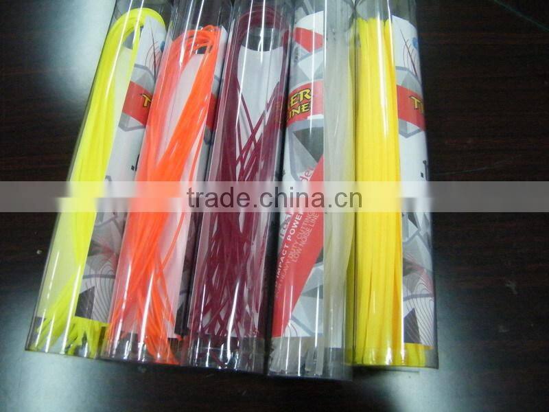 nylon monofilament grass trimmer line