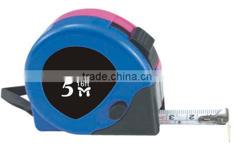 Small size 3m/5m Measure Tape / Tapeline / Measuring tape