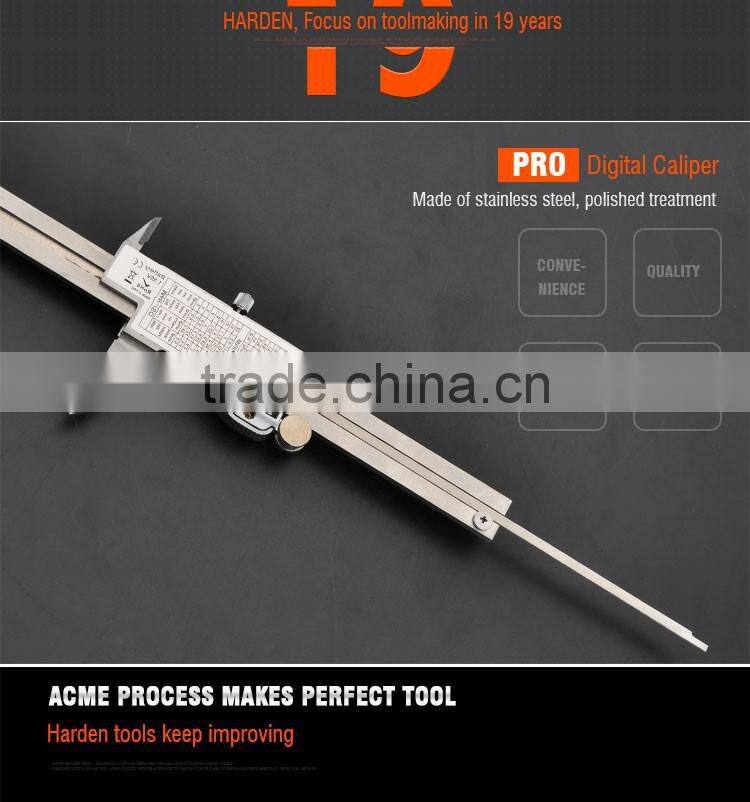 Professional Design Digital Display Vernier Caliper