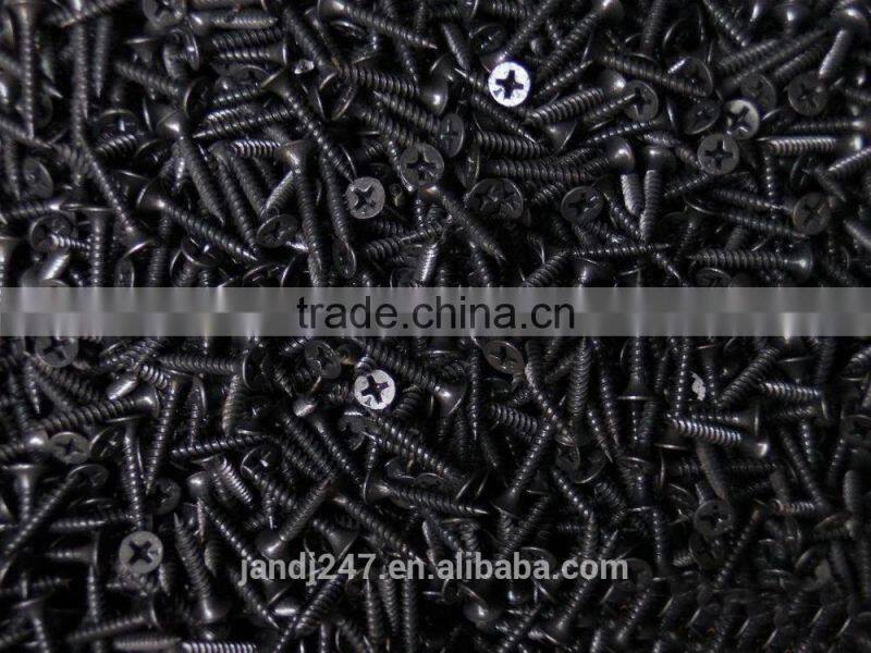Plasterboard drywall screw for Gypsum Board Fixed screw
