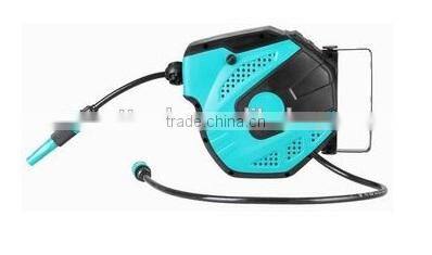 Garden water hose reel