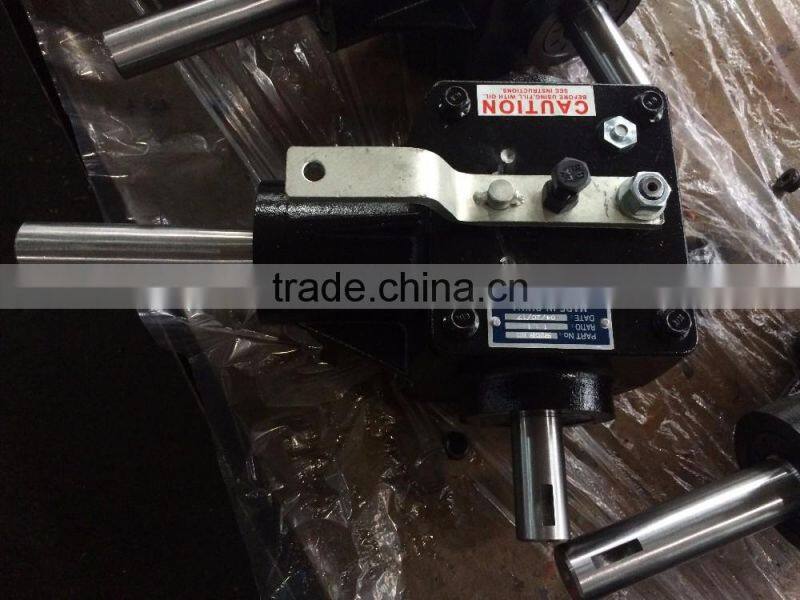 wholesale 55hp transmission gearbox