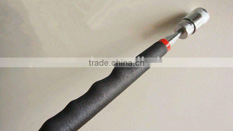 flexible magnetic pick up tool