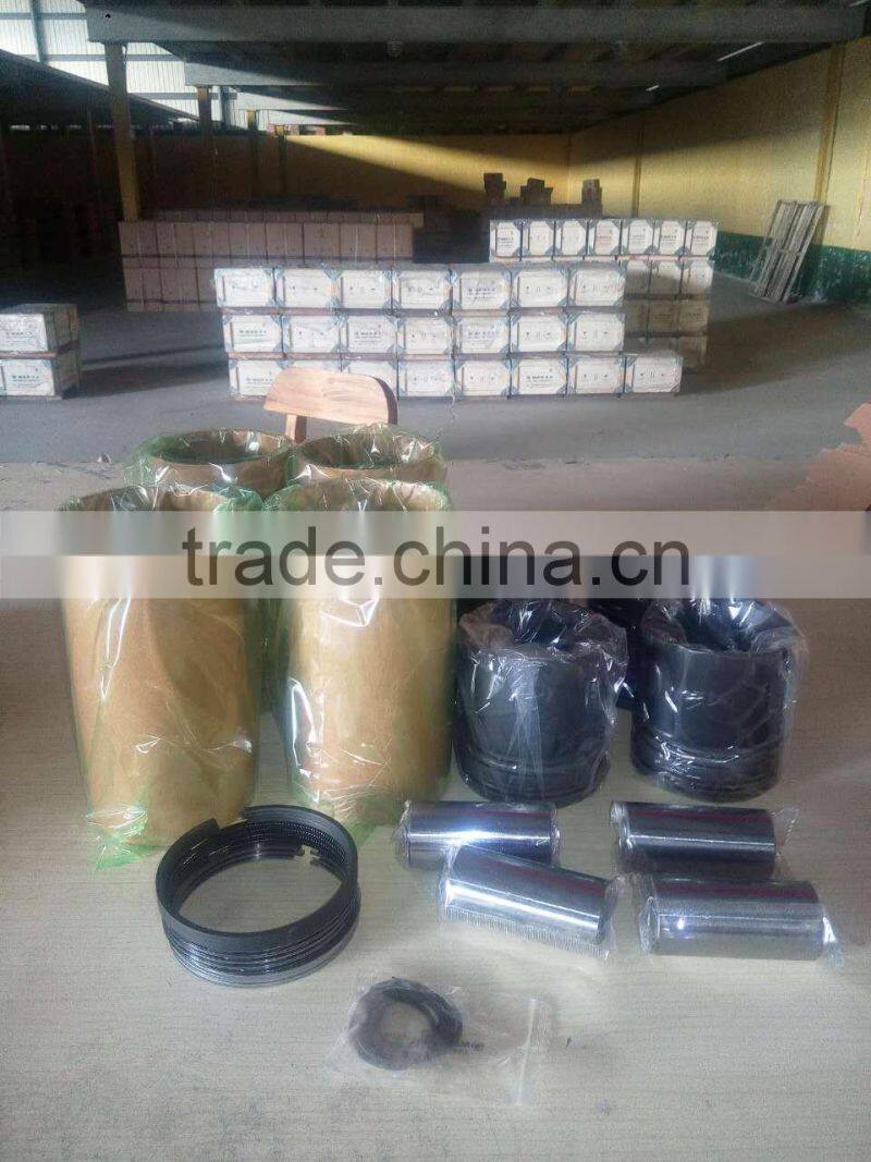 Foton ISF2.8/3.8 Cylinder Liner/liner sleeves