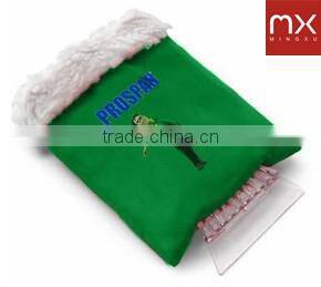 car ice scrapers with mitt for Alibaba IPO in USA