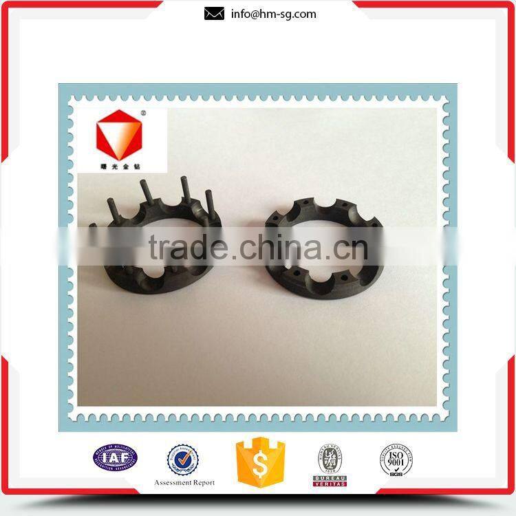 Factory sale excellent water pump bearings graphite bearing