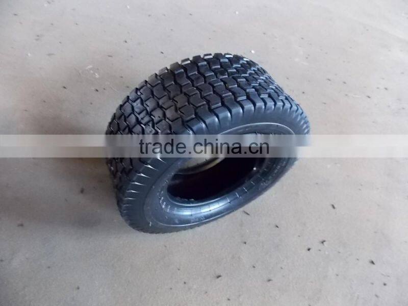 Wheelbarrow tire 13x5.00-6