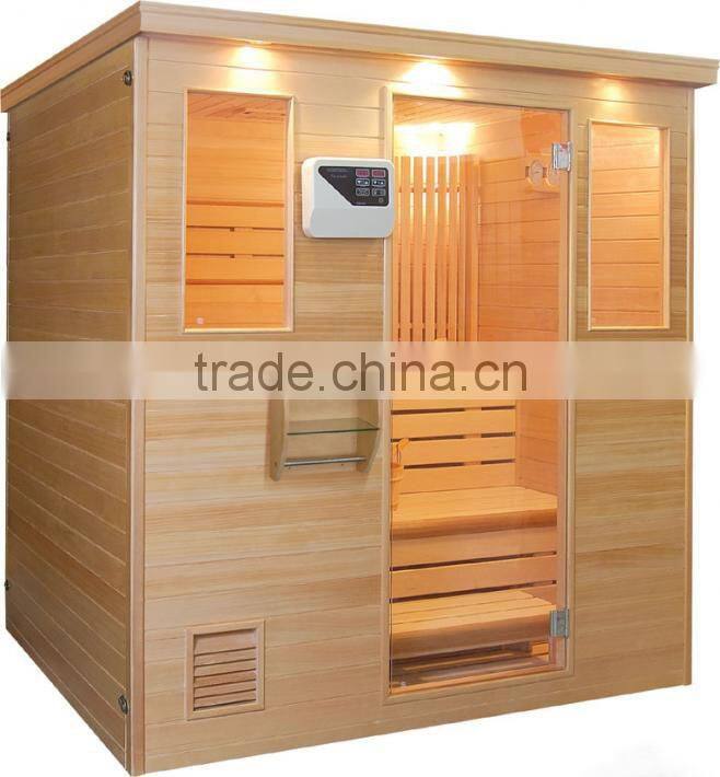 traditional cheapest mini luxury sexks sauna room