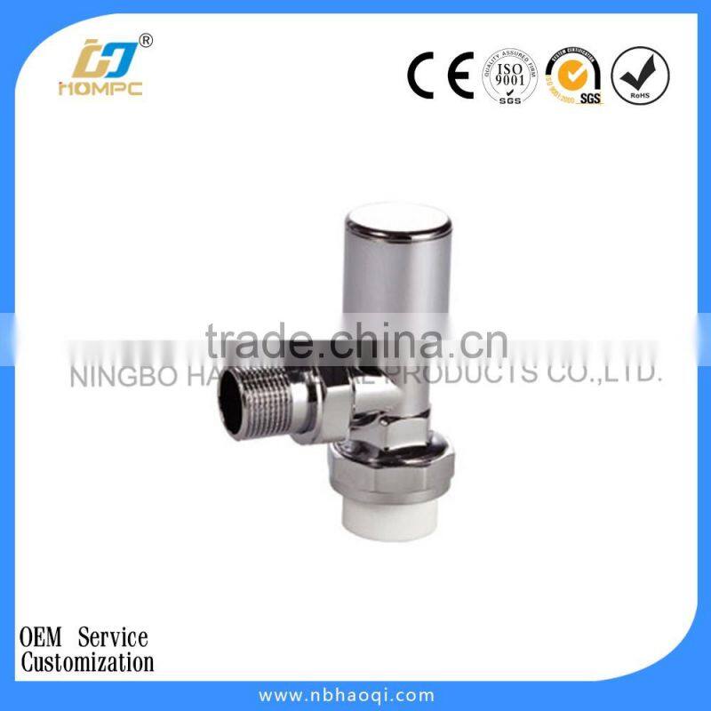floor heating water proportional valve