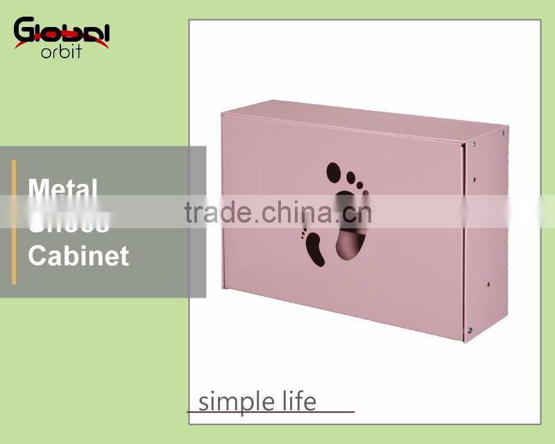 Hallway Furniture Rack Combi Drawers Storage Unit Stackable Shoe Cabinet