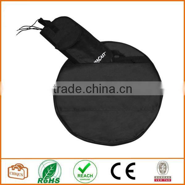 20-Inch Padded Cymbal Bag