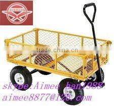 garden tool cart TC4205E 500kg