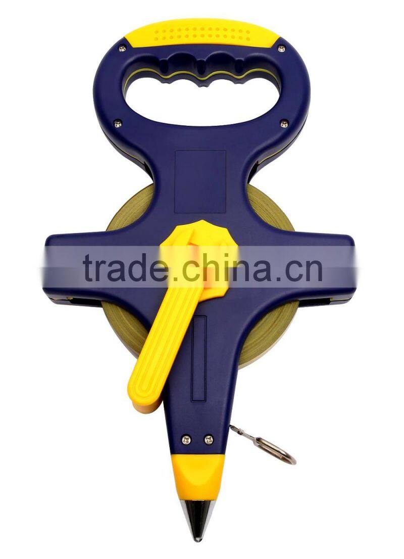 20,30,50,60M Fibre Measuring Tape