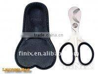 Superb Handmade Cigar Scissors