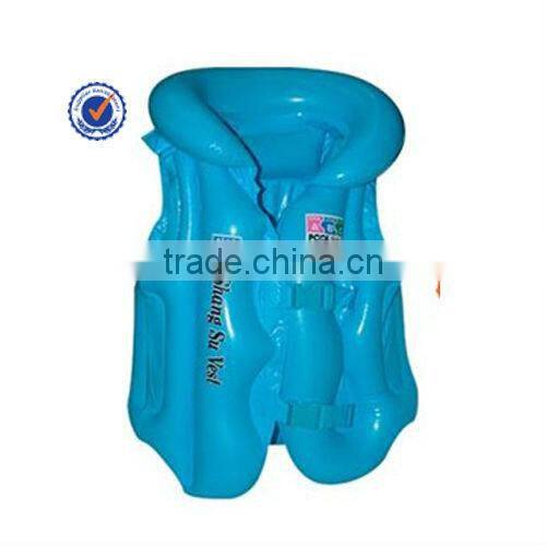 Inflatable Safe Cloth for Kids