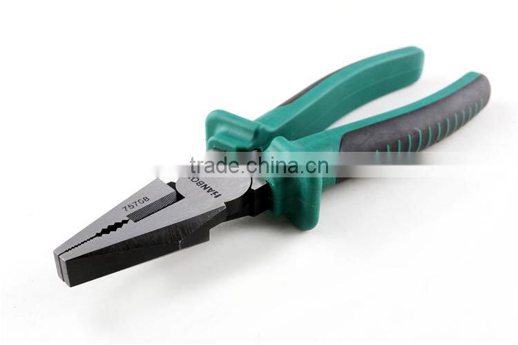 6'' Eccentric Needle Nose Pliers,Long Nose Pliers