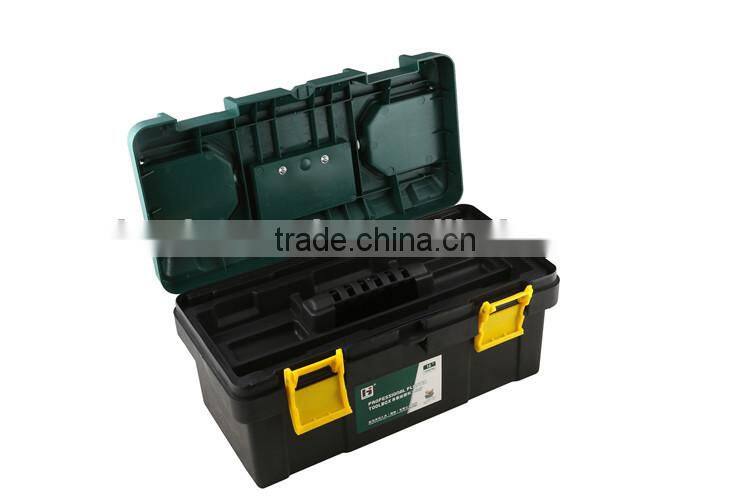 Professional anti broke plastic tool box