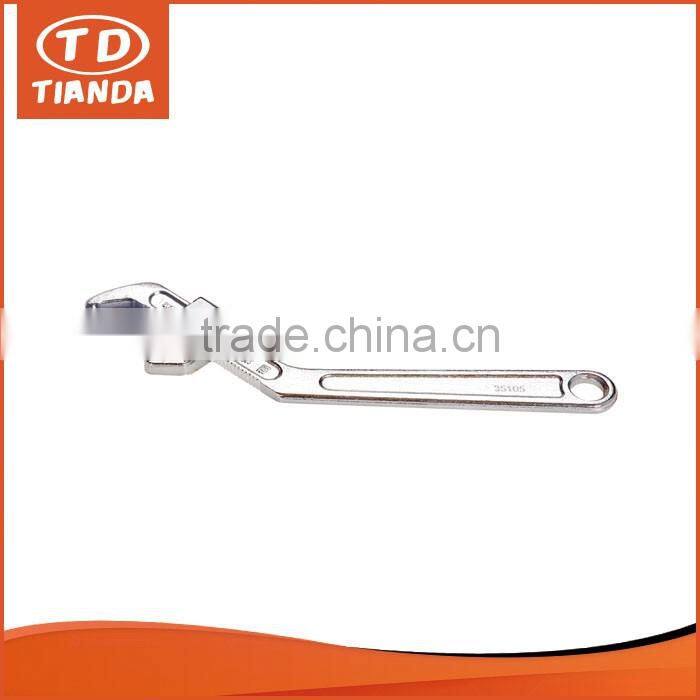 Assessed Factory Made In China Adjust C-hook Wrench